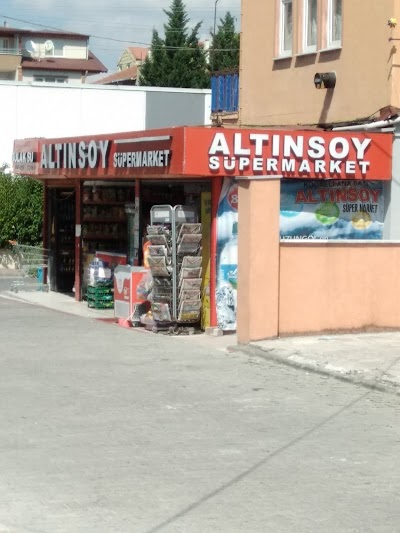 Atakan Mini Market