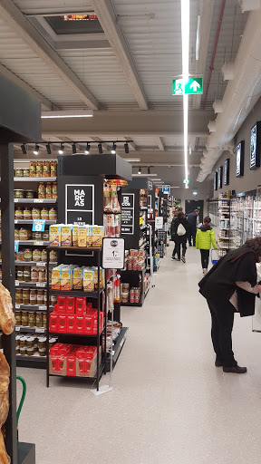 BM Supermercado Gallery - Spain