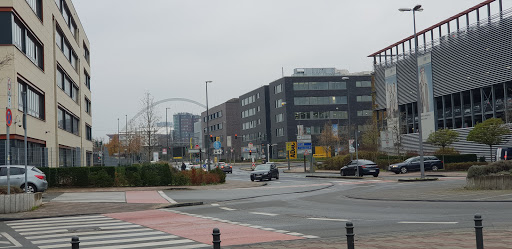 Fachhochschule für öffentliche Verwaltung Nordrhein-Westfalen