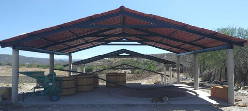 PALENQUE MEZCALERO HUATATLAUCA - Thumbnail