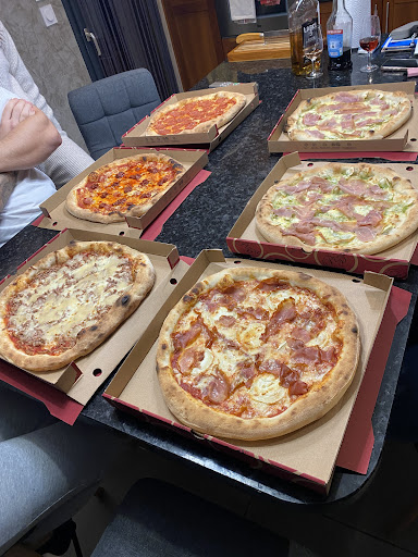 Photo 4 - CHIRENS PIZZA