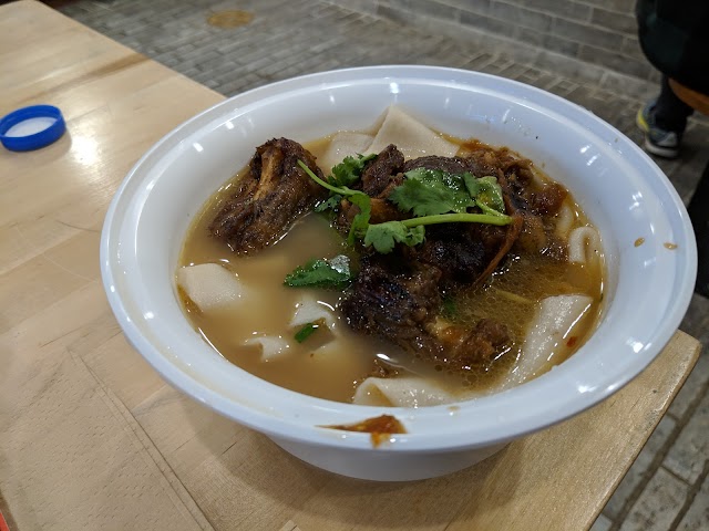 西安名吃 Xi'an Famous Foods