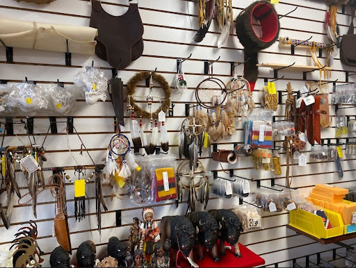 Blackhawk Trading Post - Thumbnail