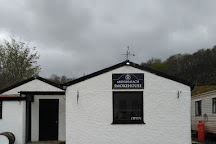 Ardshealach Smokehouse & Fine Foods, Glenuig, United Kingdom
