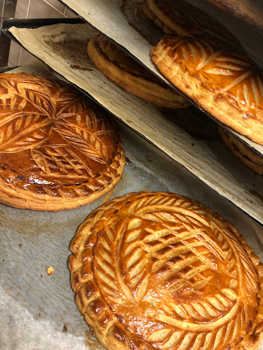 Boulangerie Pâtisserie "Roblet" Gallery - France