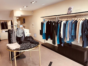 Photo n°2 de Boutique KOOKAÏ à Rambouillet (Magasin de vêtements pour femmes)