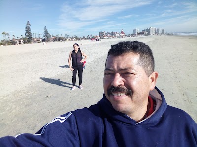 Imperial Beach Promenade Shopping Center