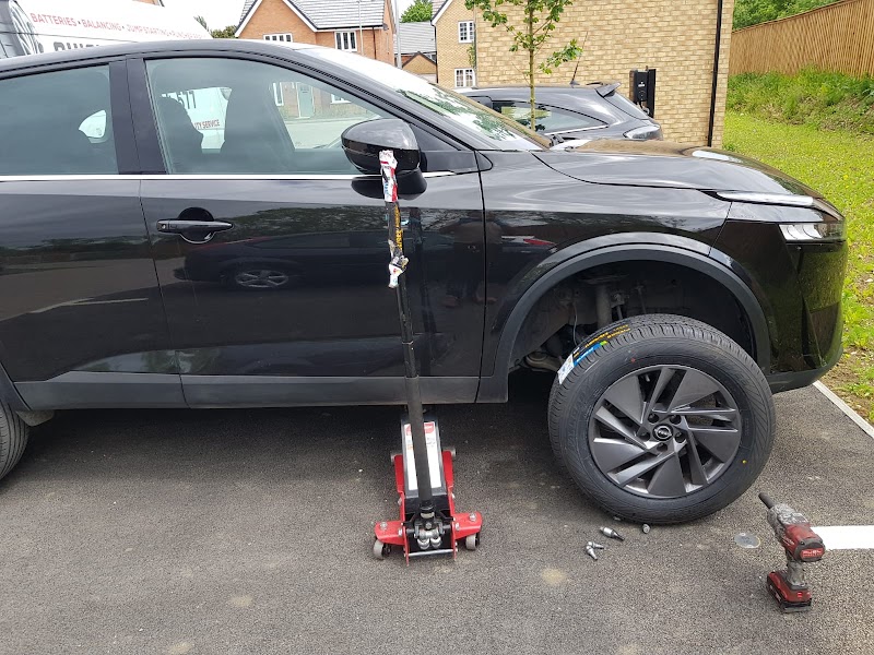 Mersey Mobile Tyres photo 2