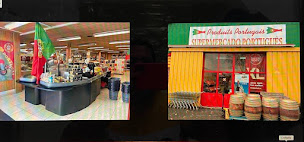 Photo n°31 de ÉPICERIE LUSOBRÉSILIEN à Villeurbanne (Magasin de produits surgelés)