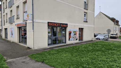 Benoit Audition Audioprothésiste Crèvecoeur-le-Grand