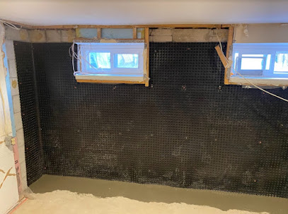 Aquatech Basement Waterproofing in Hamilton