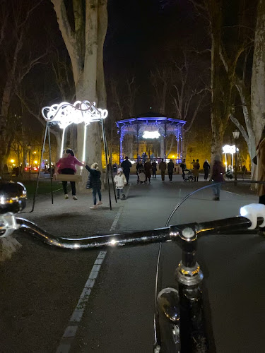 Radno vrijeme Zagreb Bike Tours @ Blue Bike