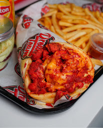 Photo n°19 de DREAM TEAM à Épinay-sur-Seine (Restaurant)