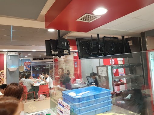 Domino's Pizza - España, Author: Mohammed Omer