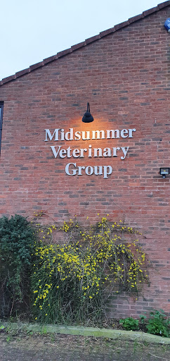 Midsummer Veterinary Group - Thumbnail