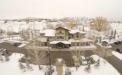 Yampa Valley Bank