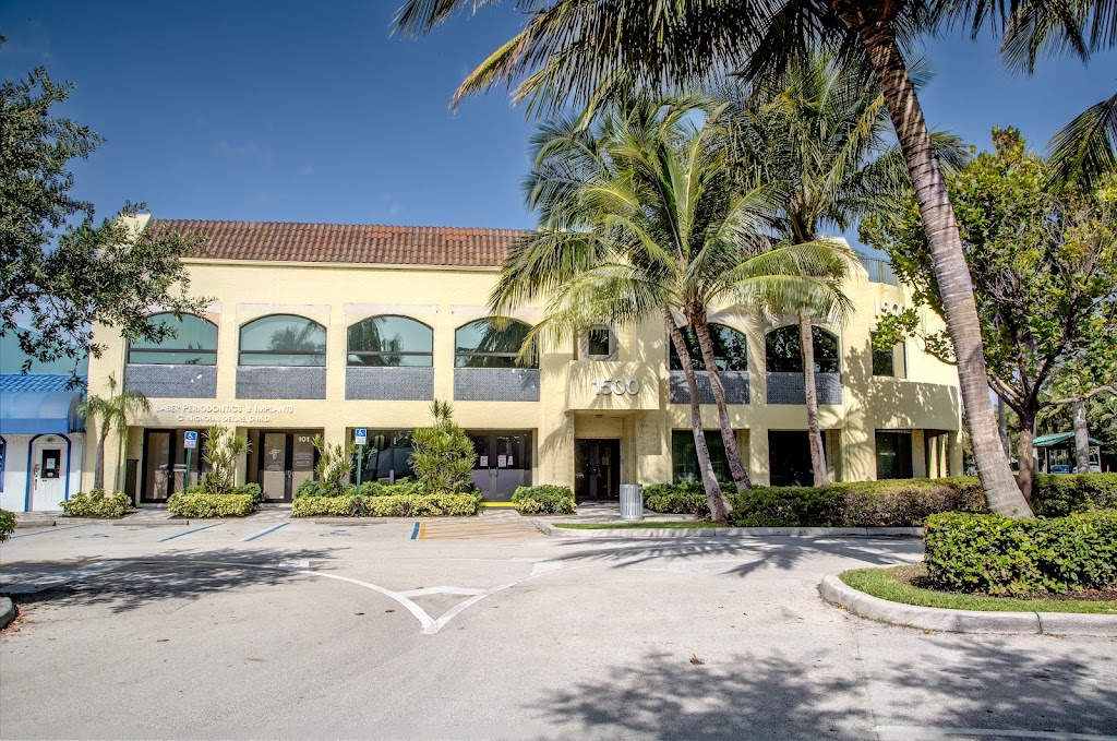 Claremedica Of Deerfield Beach Primary Care