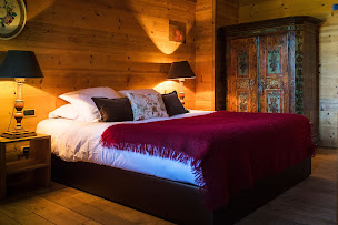 Photo n°10 de Les Chalets PVG à La Clusaz (Agence de location de chalets)