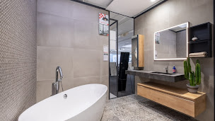 Photo n°31 de Craponne Point.P Carrelage à Craponne (Magasin d'outillage)