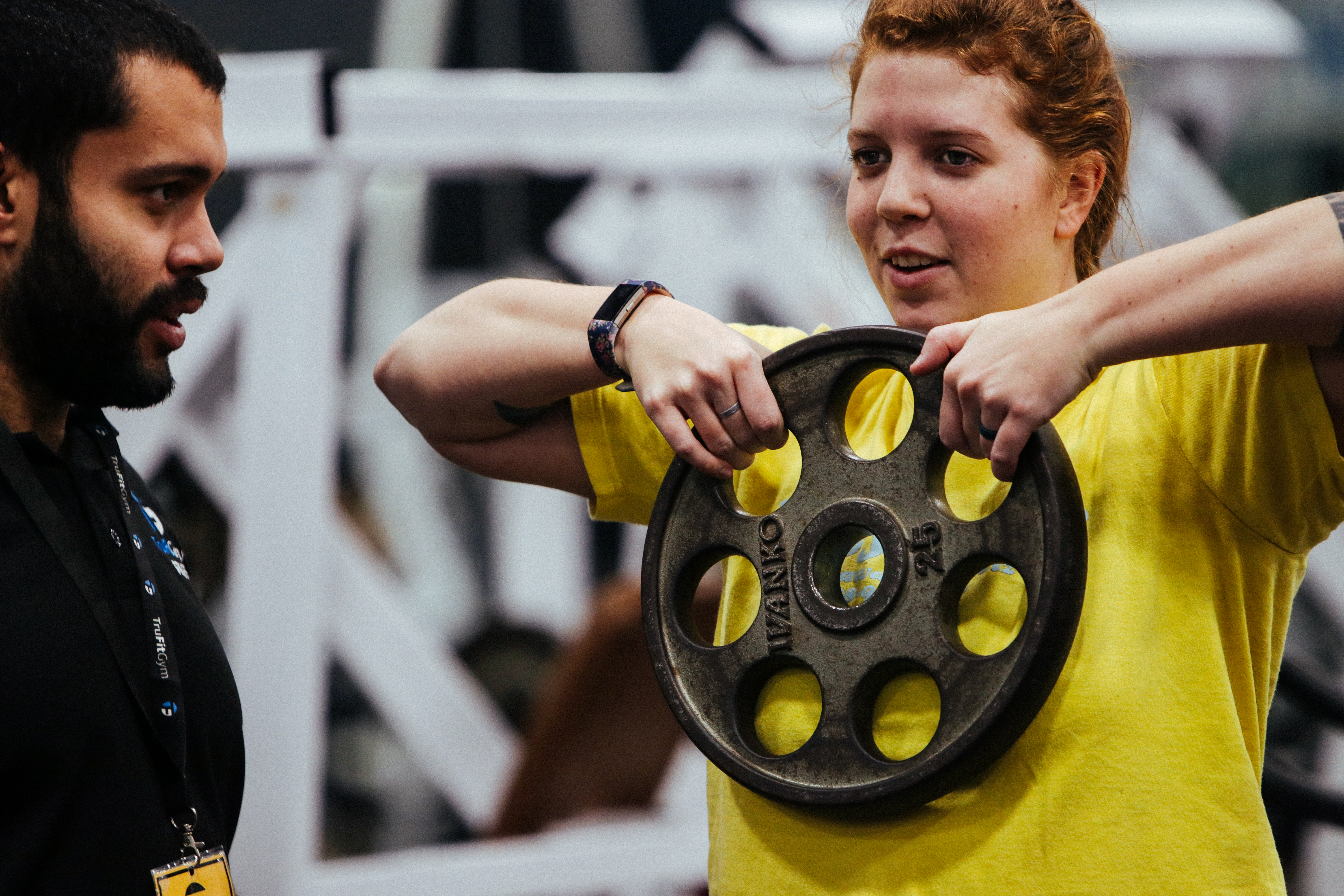 Gold's Gym photo 13