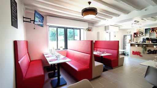 Photo 12 - Le Sixties Café
