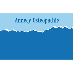 Photo n°8 de Cedric Vuichard à Annecy (Ostéopathe)