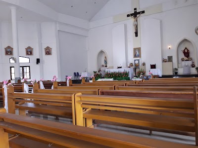 Gereja Katolik Kristus Raja Kotamobagu