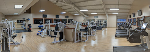 Saginaw Athletic Club Gallery - United States