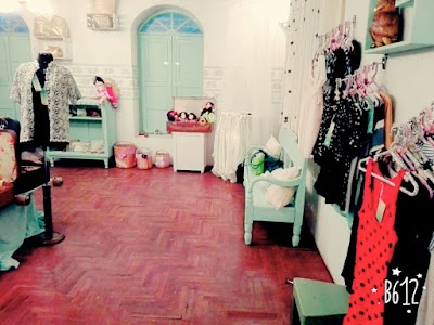 photo of Vanilla Showroom Boutique