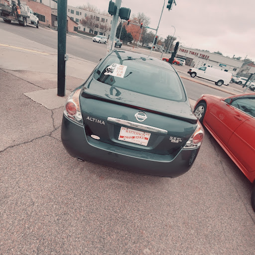 Watterson Auto Sales - Thumbnail