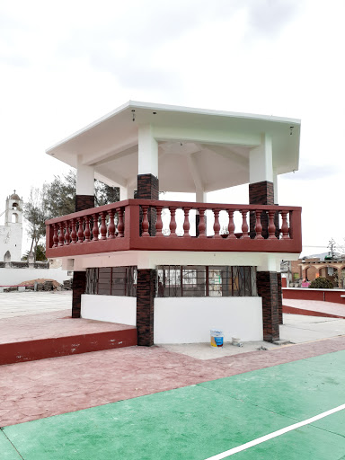 tornacuxtla Park - Thumbnail