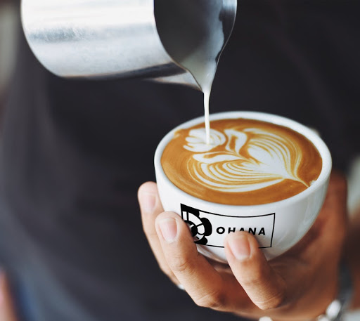 Ohana Coffee & Pastry - Thumbnail
