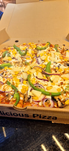 Comments and reviews of Trent Kebabs