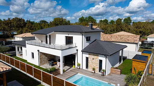 Photo de EHPAD Résidence Saint Exupéry à Marmande (47200)