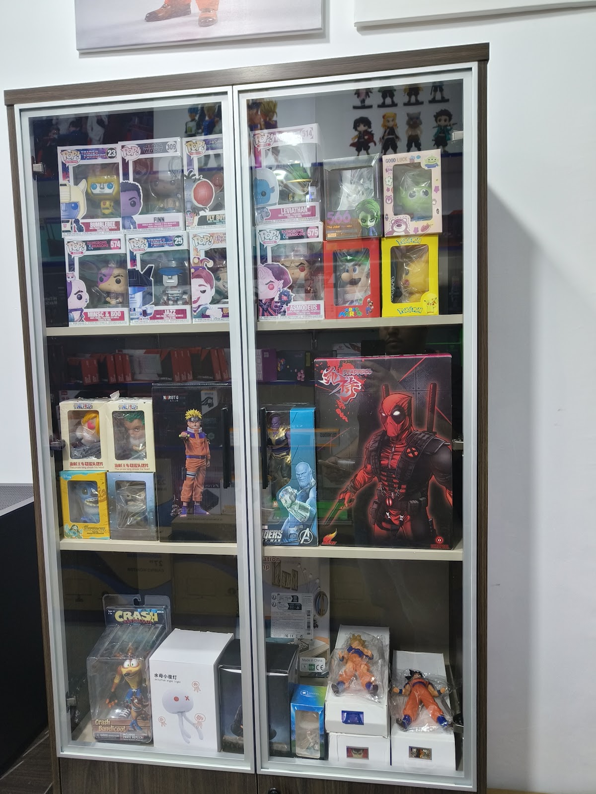 المنصورة للألعاب - صورة 2