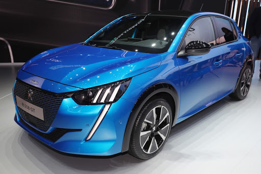 PEUGEOT - GGE CROIX ST LADRE - Thumbnail