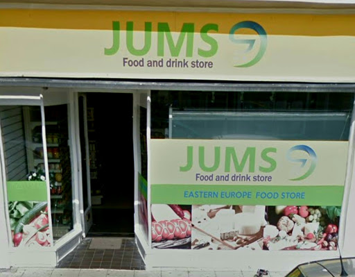 JUMS - Visual