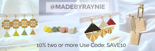 Made By Raynie Gallery - United States