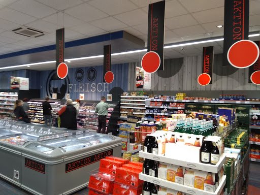 NP-Markt Allstedt - Thumbnail