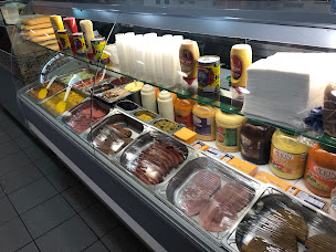 Photo n°6 de Planete Food à Angers (Sandwicherie)