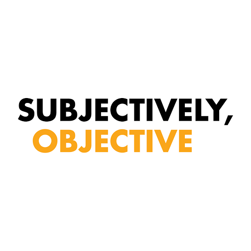 Subjectively Objective - Visual