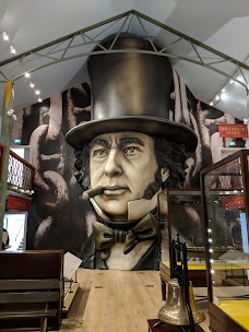 Being Brunel bristol