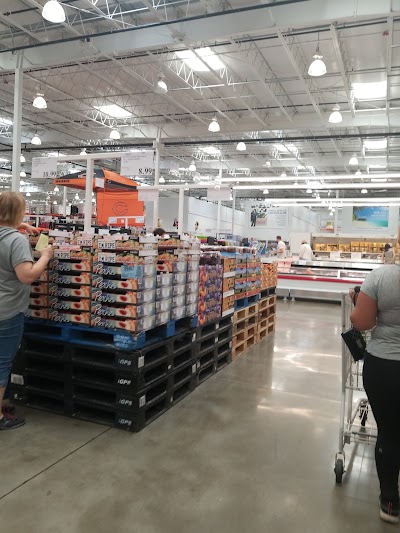 Costco Wholesale