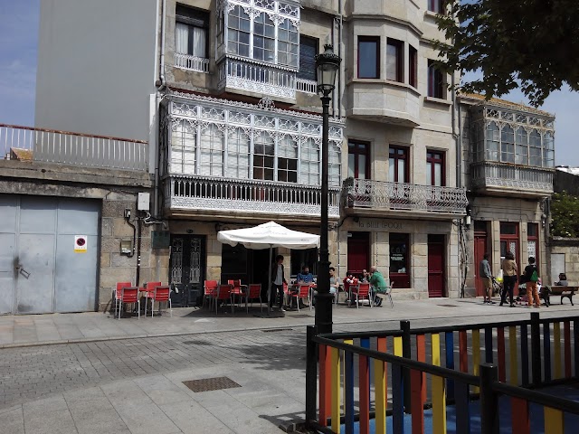 Restaurante Ouxo - Vigo