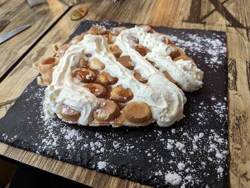 Photo 4 - Restaurant S Delice | Le Petit Resto & Food Truck Le Havre