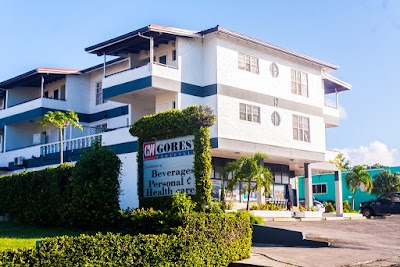 Photos of Gores Wholesale