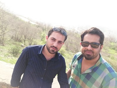Photos of Haibat Sultan Mountain
