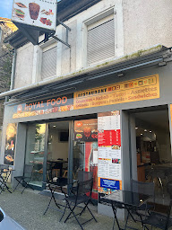 Photo n°4 de Royal Food à Périgueux (Restaurant)