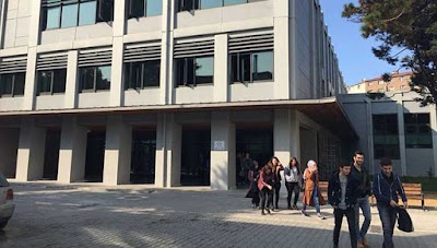 Bülent Ecevit Üniversitesi Güzel Sanatlar Fakültesi ve Mühendislik Fakültesi Dekanlığı