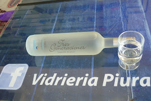 Vidriería Piura 7